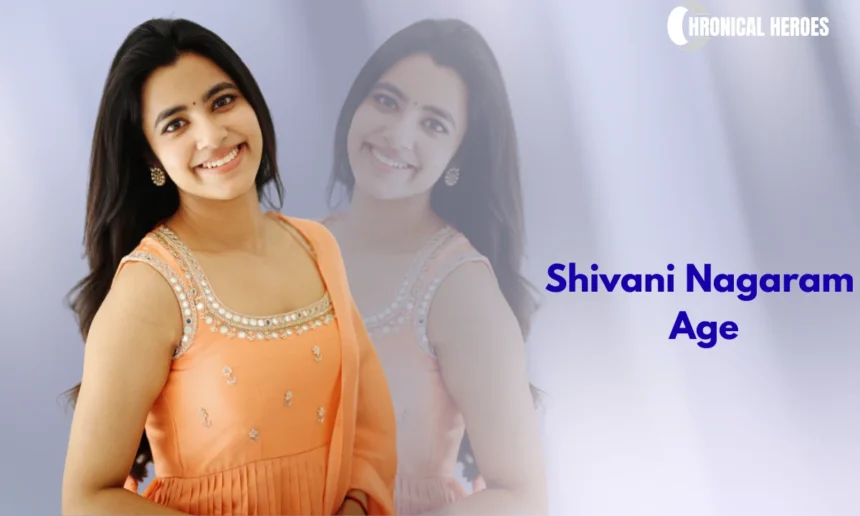 Shivani Nagaram