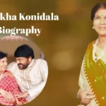 Surekha Konidala