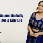 Anumol Anukutty