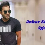 Azhar Shaikh