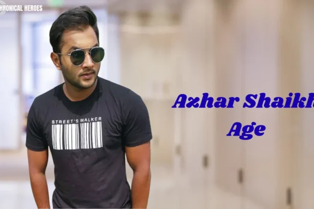 Azhar Shaikh