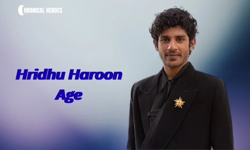 Hridhu Haroon