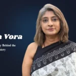 Jigna Vora