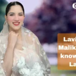 Lavisha Malik