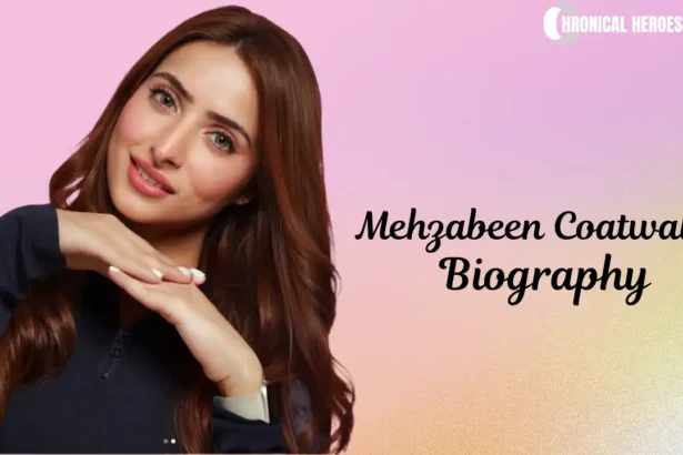 Mehzabeen Coatwala