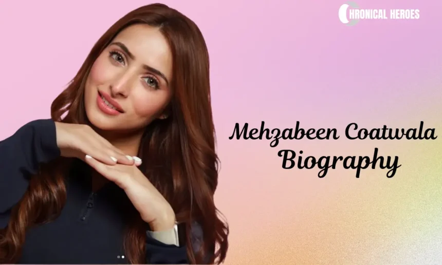 Mehzabeen Coatwala