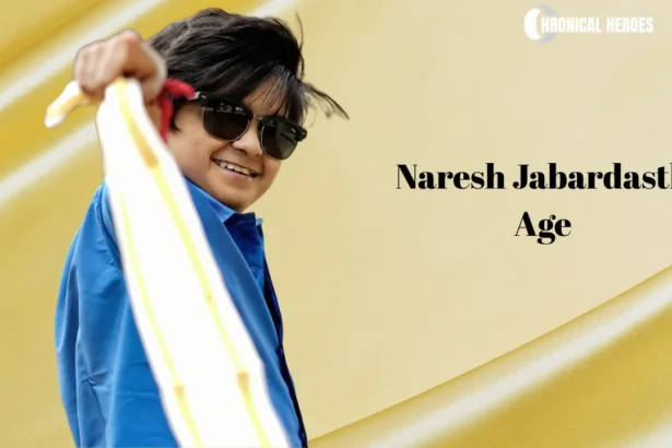 Naresh Jabardasth