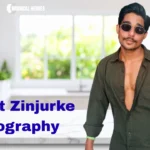 Rohit Zinjurke