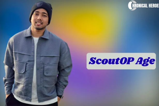 ScoutOP Age