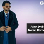 Arjan Dhillon Real Name