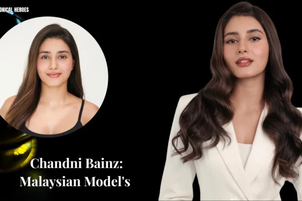 Chandni Bainz