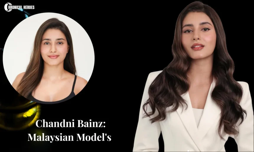 Chandni Bainz