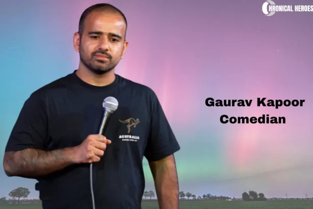 Gaurav Kapoor