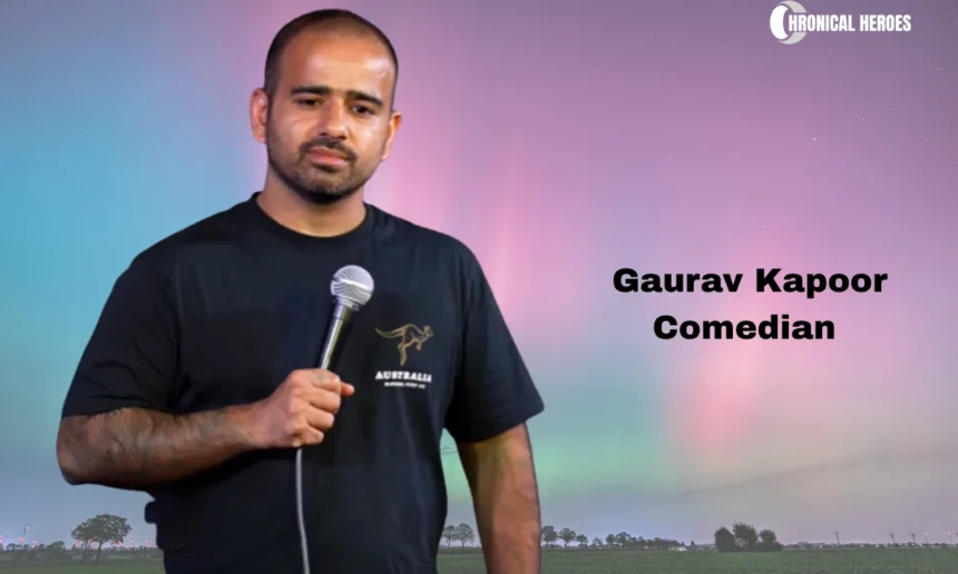 Gaurav Kapoor