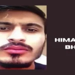 Himanshu Bhau