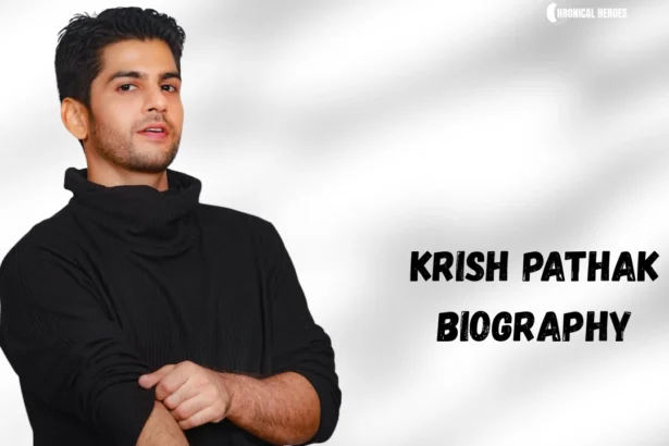 Krish Pathak