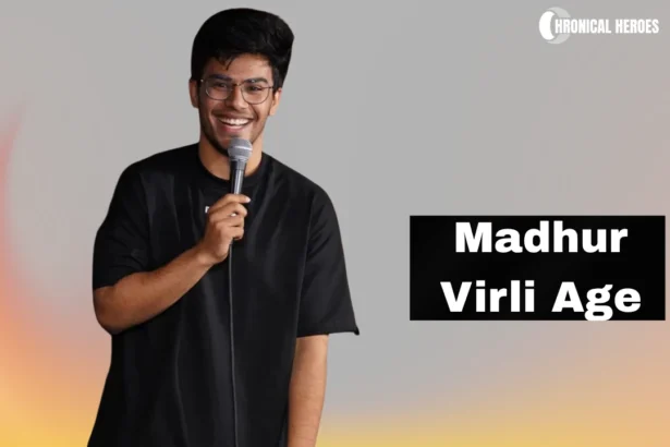 Madhur Virli