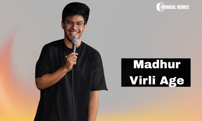 Madhur Virli
