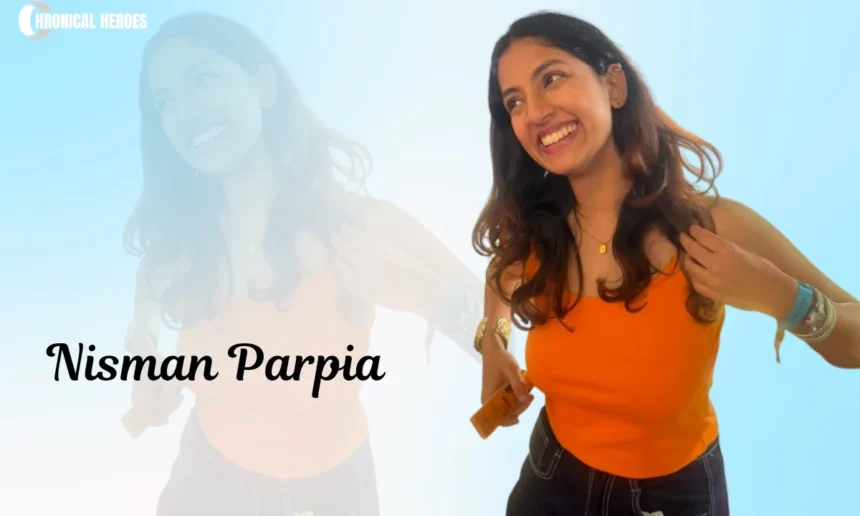 Nisman Parpia