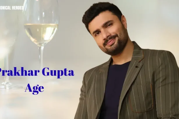 Prakhar Gupta
