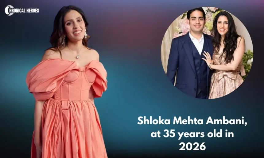 Shloka Mehta