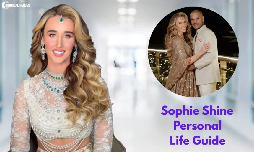 Sophie Shine