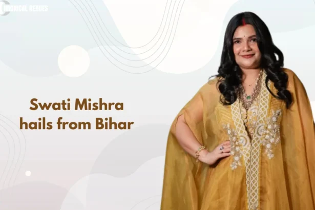 Swati Mishra