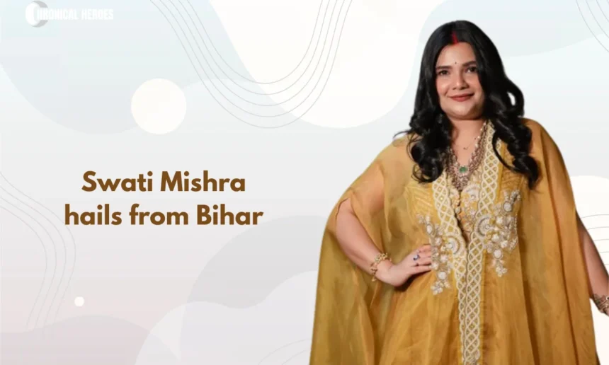 Swati Mishra