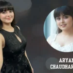 Aryana Chaudhry