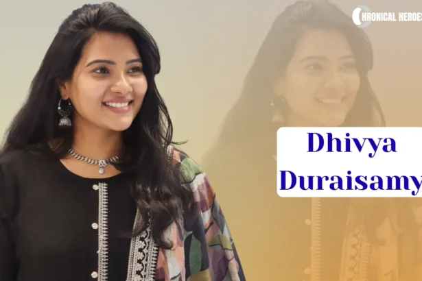 Dhivya Duraisamy