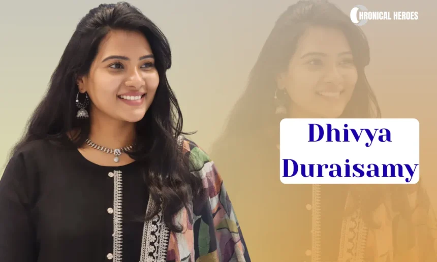 Dhivya Duraisamy