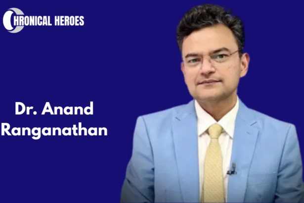 Dr. Anand Ranganathan