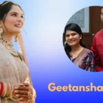 Geetansha Sood