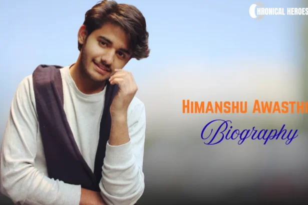 Himanshu Awasthi
