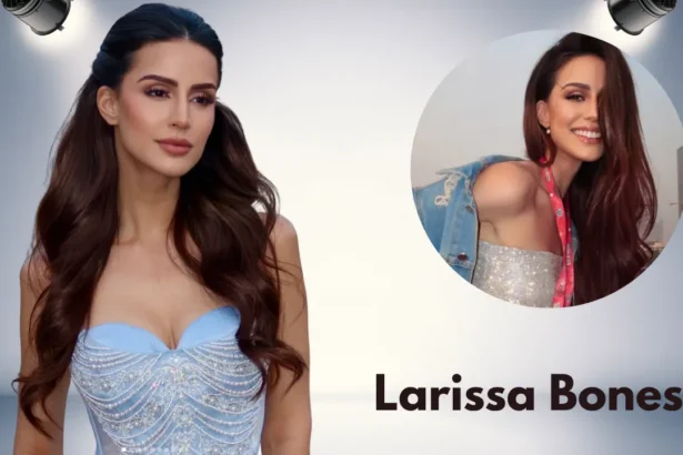 Larissa Bonesi