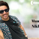 Mumbiker Nikhil