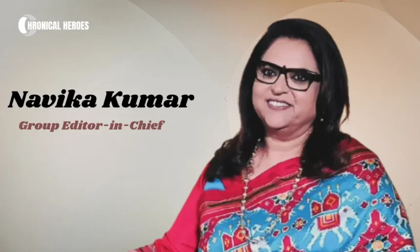 Navika Kumar