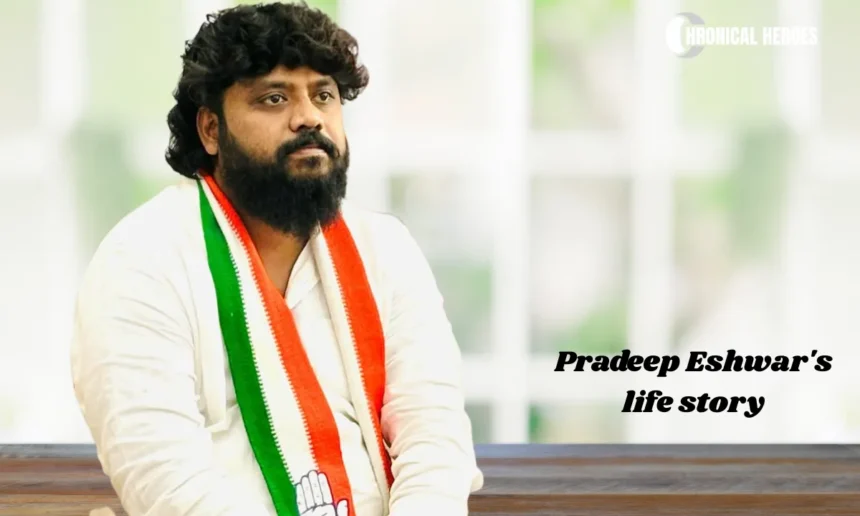 Pradeep Eshwar