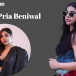 Pria Beniwal