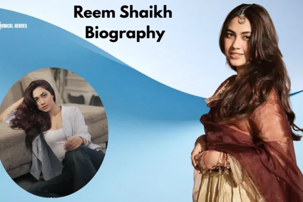 Reem Shaikh