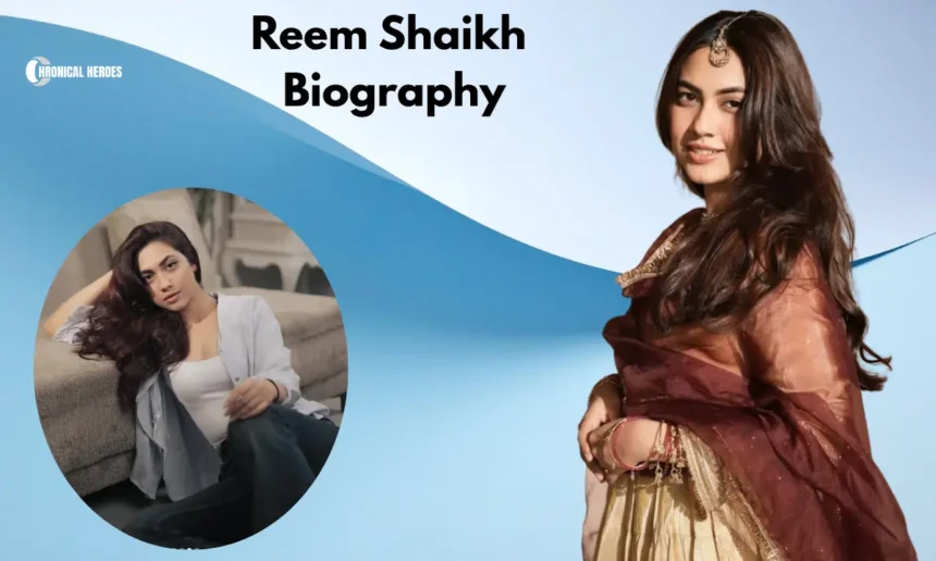 Reem Shaikh