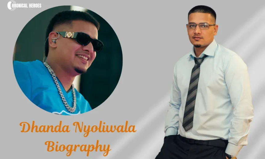 Saaniya Chandok