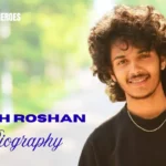 Harsh Roshan
