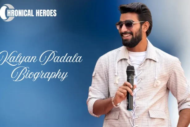 Kalyan Padala