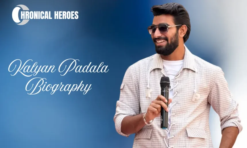 Kalyan Padala