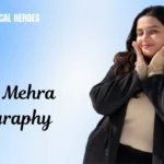 Kirti Mehra