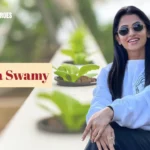 Navya Swamy