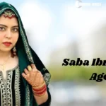 Saba Ibrahim