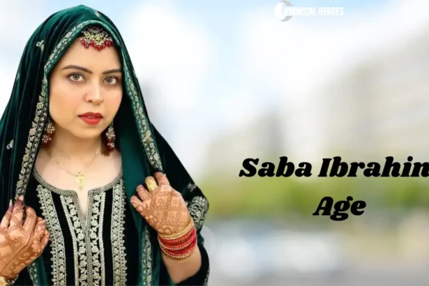 Saba Ibrahim