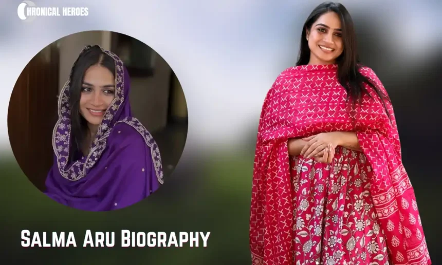 Salma Arun
